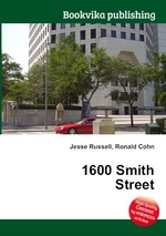 1600 Smith Street