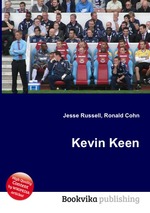 Kevin Keen