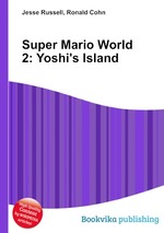 Super Mario World 2: Yoshi`s Island