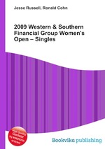 2009 Western & Southern Financial Group Women`s Open – Singles