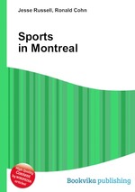 Sports in Montreal