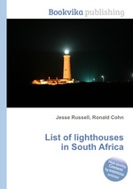 List of lighthouses in South Africa