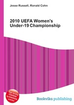 2010 UEFA Women`s Under-19 Championship