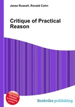 Critique of Practical Reason