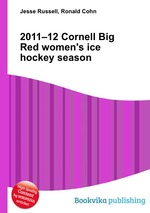 2011–12 Cornell Big Red women`s ice hockey season