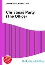 Christmas Party (The Office)