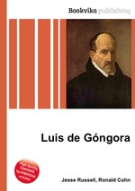 Luis de Gngora