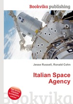 Italian Space Agency