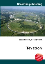 Tevatron