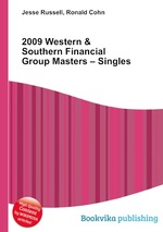 2009 Western & Southern Financial Group Masters – Singles