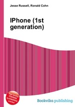 IPhone (1st generation)