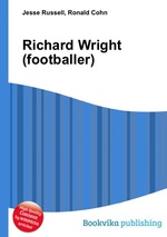 Richard Wright (footballer)