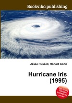 Hurricane Iris (1995)