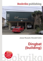 Dingbat (building)