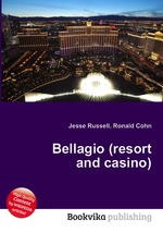 Bellagio (resort and casino)