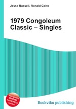 1979 Congoleum Classic – Singles