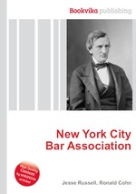 New York City Bar Association