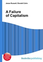 A Failure of Capitalism