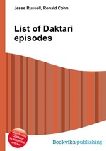 List of Daktari episodes