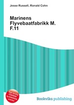 Marinens Flyvebaatfabrikk M.F.11