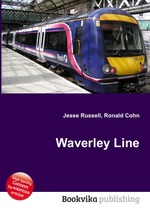 Waverley Line