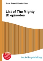 List of The Mighty B! episodes
