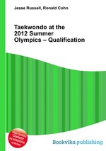 Taekwondo at the 2012 Summer Olympics – Qualification