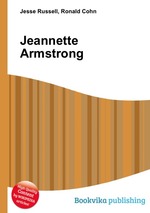 Jeannette Armstrong