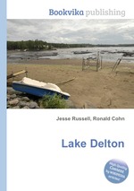 Lake Delton