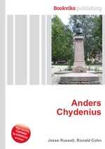 Anders Chydenius