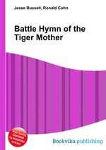 Battle Hymn of the Tiger Mother