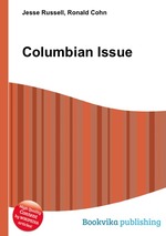 Columbian Issue