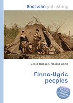 Finno-Ugric peoples