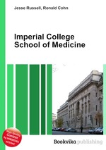 Imperial College School of Medicine