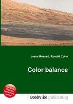 Color balance