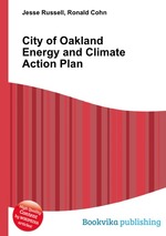 City of Oakland Energy and Climate Action Plan