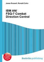 IBM AN/FSQ-7 Combat Direction Central