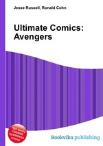 Ultimate Comics: Avengers