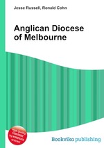 Anglican Diocese of Melbourne