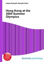 Hong Kong at the 2004 Summer Olympics