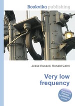 Very low frequency