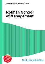 Rotman School of Management