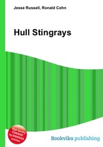 Hull Stingrays