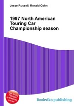 1997 North American Touring Car Championship season