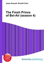 The Fresh Prince of Bel-Air (season 4)