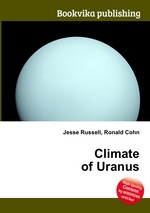 Climate of Uranus
