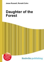 Daughter of the Forest