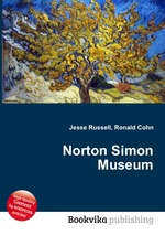 Norton Simon Museum