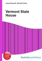 Vermont State House