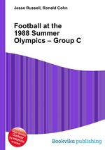 Football at the 1988 Summer Olympics – Group C